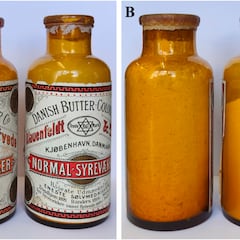 Descubren en un sótano bacterias de hace más de 130 años y no pueden creer lo que ven: “Abrir una reliquia microbiológica”
