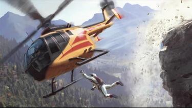 E3 2014: Lo nuevo de Criterion, con deportes extremos