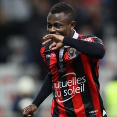 Seri: "¿Fichar por el Barcelona? Ya veremos qué sucede"