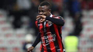 Seri: "¿Fichar por el Barcelona? Ya veremos qué sucede"