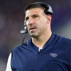 Lo bueno, lo malo y lo feo de los playoffs divisionales de la NFL