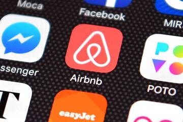 La popularidad de plataformas de alquileres online como Airbnb las convierten en blancos de los ciberestafadores