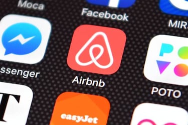 Cuidado con los anuncios falsos al alquilar por Airbnb o Booking una casa