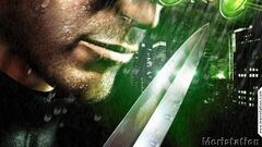 Imágenes de Tom Clancy's Splinter Cell: Chaos Theory