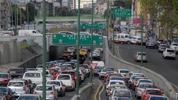 Hoy No Circula, 22 de marzo del 2024: ¿qué autos descansan en CDMX y EDOMEX?