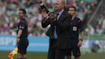 Mel quiere calidad y exigencia.