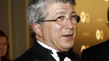 "Se está hablando tanto del partido que decepcionará"