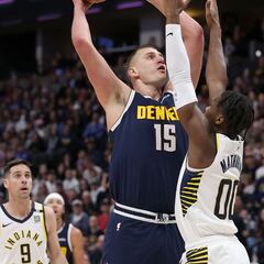 Nuggets - 76ers: times, how to watch on TV, stream online | NBA