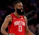 ¿Quién para a Harden? 61 puntos para hacer alucinar a Nueva York