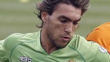 <b>GRIPE A.</b> Israel abandona el entrenamiento y podría tener también gripe A.