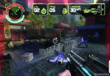 Project Snowblind, Impresiones