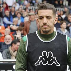 El fichaje de Feddal por el Valencia está en punto muerto