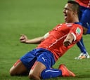 Simeone quiere a Alexis para reforzar el ataque rojiblanco