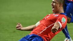 Simeone quiere a Alexis para reforzar el ataque rojiblanco