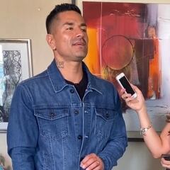 “Dublinazo” y su compañero más fome en la Roja: las confesiones épicas de ‘Kike’ Acuña