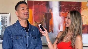 “Dublinazo” y su compañero más fome en la Roja: las confesiones épicas de ‘Kike’ Acuña