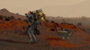 Death Stranding: Nos sumergimos en la locura de Hideo Kojima