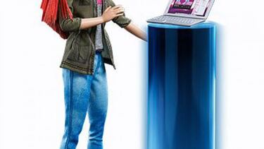 La muñeca Barbie se hace desarrolladora de juegos