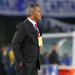 ¿Cómo ha sido el desempeño de Torres con América en la A?