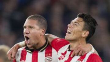 Roy Keane, ex jugador del Manchester United salió a la defensa del defensa del PSV, tras la lesión de Luke Shaw.