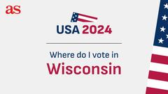 Where do I vote in Wisconsin in the US Election 2024? Requirements, ID card and how to find the polling place