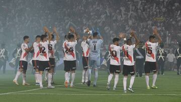 El Millonario retomar&aacute; los entrenamientos el 3 de enero y viajar&aacute; a San Mart&iacute;n de Los Andes. Luego, disputar&aacute; la Copa Desaf&iacute;o Campeones de Am&eacute;rica, en Punta del Este.