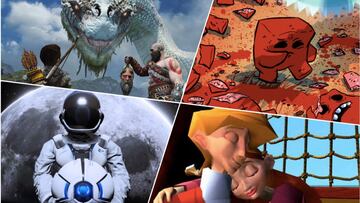 Juegos gratis de junio 2022 en PS Plus, Xbox Gold, Prime Gaming y Stadia Pro