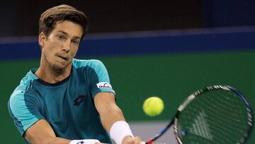 Bedene, tránsfuga: volverá a Eslovenia para ir a los Juegos