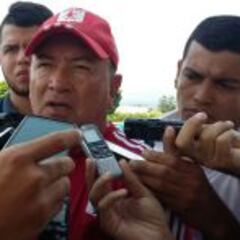 Directivo del América: “Suárez cuenta con nuestro apoyo”