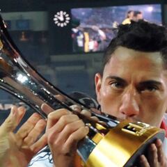 Todo sobre el sorteo de Libertadores: fecha, bombos y participantes