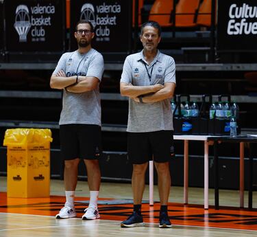 Martínez: “No quiero vender humo”