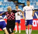 Zaragoza 0 - Sabadell 0: resumen y resultado de LaLiga SmartBank