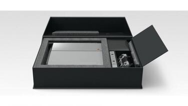 Así es la PS4 nostálgica especial 20 Aniversario