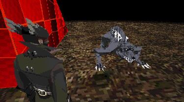 Sony reaviva los rumores sobre un remake de Bloodborne al tumbar otro conocido proyecto hecho por fans