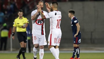 Ex Colo Colo y UC sorprende al fichar en Segunda División