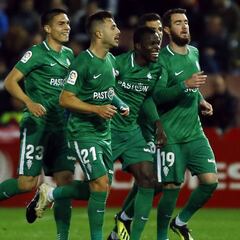 Sporting-Tenerife: fecha, horario, cómo ver en directo en TV y online