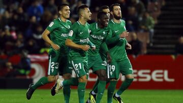 Sporting-Tenerife: fecha, horario, cómo ver en directo en TV y online