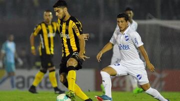 Sigue el Nacional vs Peñarol en directo online, partido de la quinta jornada de la liga uruguaya, hoy 17 de septiembre en AS.