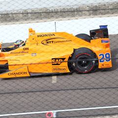 McLaren, cerca de tomar una decisión sobre la IndyCar 2019