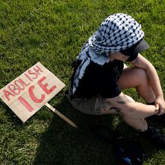 “ICE me puso una multa de 1,8 millones de dólares”, cientos de inmigrantes reciben cartas similares