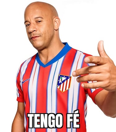 Los mejores memes del arranque del Mundial de Clubes