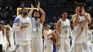 El Real Madrid recibirá un trofeo por su récord de victorias.