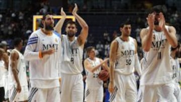 El Real Madrid recibir&aacute; un trofeo por su r&eacute;cord de victorias.