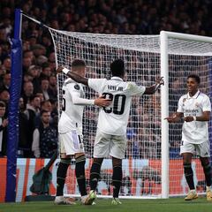 Madrid-City UCL clash to take place three days after Copa del Rey final