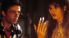 Why don’t Geena Davis and Alec Baldwin appear in ‘Beetlejuice Beetlejuice’?