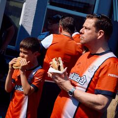 National Hamburger Day deals, discounts, and freebies: Wendy’s, Burger King, White Castle…