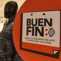 Buen Fin 2021 en México: hasta cuándo va, ofertas y qué tengo que saber