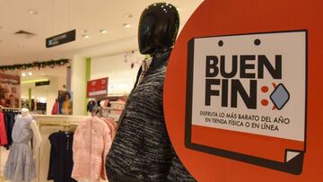 Buen Fin 2021 en México: hasta cuándo va, ofertas y qué tengo que saber