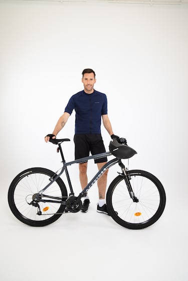 Las leyendas del deporte español se atreven a empezar de nuevo