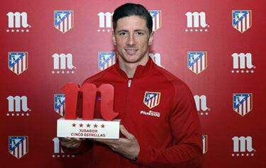 El susto de Riazor frenó la vuelta de Torres a La Roja